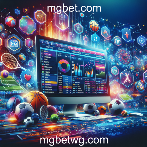 Descubra o Mundo das Apostas Esportivas no mgbet.com
