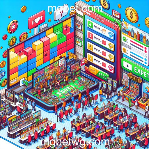 Desvende Curiosidades com os Jogos de Trivia do mgbet.com